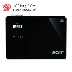 ویدئو پروژکتور استوک ایسر ACER X1261P