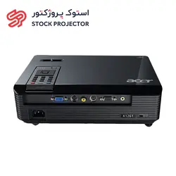 ویدئو پروژکتور استوک ایسر ACER X1261P