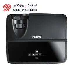 ویدئو پروژکتور اینفوکوس InFocus IN114