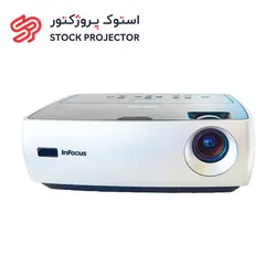 ویدئو پروژکتور استوک اینفوکوس InFocus IN26