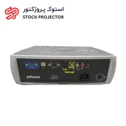 ویدئو پروژکتور استوک اینفوکوس InFocus IN26