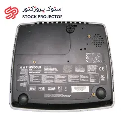 ویدئو پروژکتور استوک اینفوکوس InFocus IN26