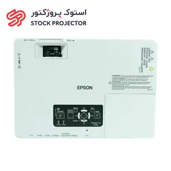 ویدئو پروژکتور استوک اپسون Epson EMP-1705
