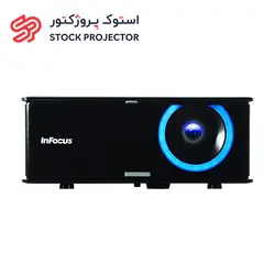 ویدئو پروژکتور استوک اینفوکوس InFocus IN2112