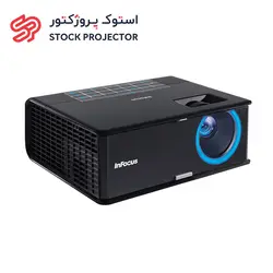 ویدئو پروژکتور استوک اینفوکوس InFocus IN2112
