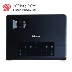 ویدئو پروژکتور استوک اینفوکوس InFocus IN2112