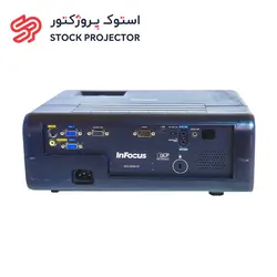 ویدئو پروژکتور استوک اینفوکوس InFocus IN2112