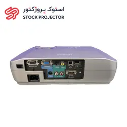 ویدئو پروژکتور استوک اپسون Epson Emp 53