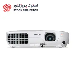 ویدئو پروژکتور دست دوم اپسون EPSON EB X10