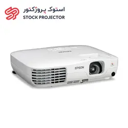 ویدئو پروژکتور دست دوم اپسون EPSON EB X10