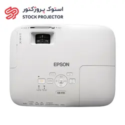 ویدئو پروژکتور دست دوم اپسون EPSON EB X10
