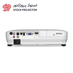 ویدئو پروژکتور دست دوم اپسون EPSON EB X10