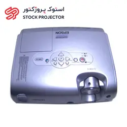 ویدئو پروژکتور دست دوم اپسون Epson Emp S3