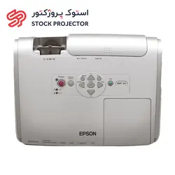 ویدئو پروژکتور کارکرده اپسون Epson Emp S4