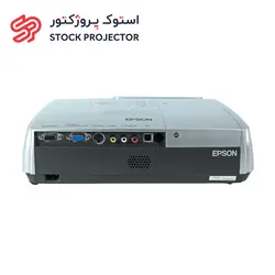 ویدئو پروژکتور کارکرده اپسون Epson Emp S4