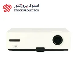 ویدئو پروژکتور استوک اپتما OPTOMA ES522