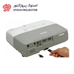 ویدئو پروژکتور استوک اپسون Epson EB-S6