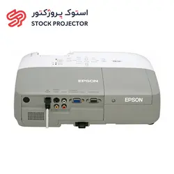 ویدئو پروژکتور استوک اپسون Epson EB-S6