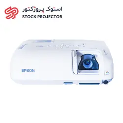 ویدئو پروژکتور استوک اپسون Epson PowerLite S6