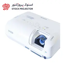 ویدئو پروژکتور استوک اپسون Epson PowerLite S6