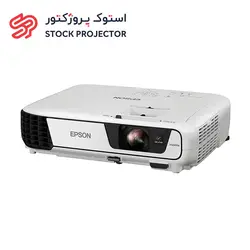 ویدئو پروژکتور  اپسون Epson EB-X31