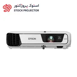ویدئو پروژکتور  اپسون Epson EB-X31