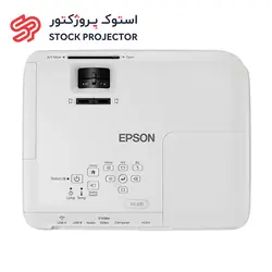 ویدئو پروژکتور  اپسون Epson EB-X31