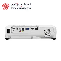 ویدئو پروژکتور  اپسون Epson EB-X31