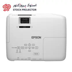 ویدئو پروژکتور اپسون Epson EB-X18
