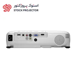 ویدئو پروژکتور اپسون Epson EB-X18