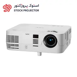 ویدئو پروژکتور ان ای سی NEC NP-VE281X