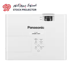 ویدئو پروژکتور استوک پاناسونیک Panasonic PT-LB303