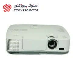 ویدئو پروژکتور استوک ان ای سی  NEC NP-M260X