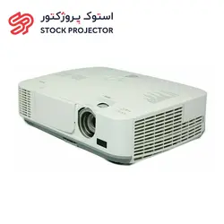 ویدئو پروژکتور استوک ان ای سی  NEC NP-M260X