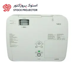 ویدئو پروژکتور استوک ان ای سی  NEC NP-M260X
