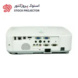 ویدئو پروژکتور استوک ان ای سی  NEC NP-M260X