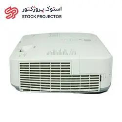 ویدئو پروژکتور استوک ان ای سی  NEC NP-M260X