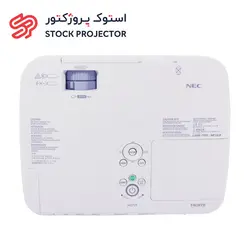ویدئو پروژکتور ان ای سی NEC M271X