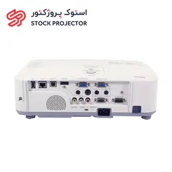 ویدئو پروژکتور ان ای سی NEC M271X