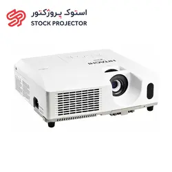 ویدئو پروژکتور استوک HITACHI CP X4015 WN