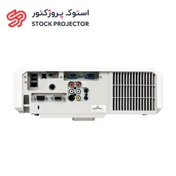 ویدئو پروژکتور استوک HITACHI CP X4015 WN