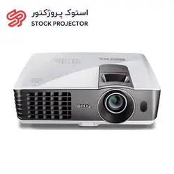 ویدئو پروژکتور استوک بنکیو BenQ MX720