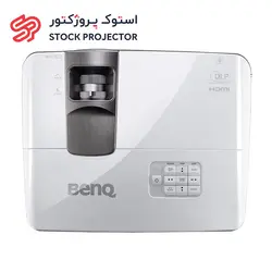 ویدئو پروژکتور استوک بنکیو BenQ MX720