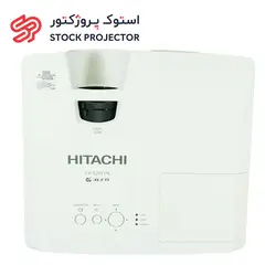 ویدئو پروژکتور استوک هیتاچی Hitachi CP-X2011