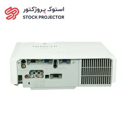 ویدئو پروژکتور استوک هیتاچی Hitachi CP-X2011