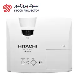 ویدئو پروژکتور هیتاچی Hitachi CP-X2515WN