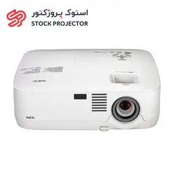 ویدئو پروژکتور استوک ان ای سی NEC NP500