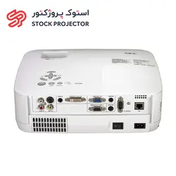 ویدئو پروژکتور استوک ان ای سی NEC NP500