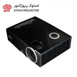 ویدئو پروژکتور استوک ویویتک Vivitek D837