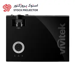 ویدئو پروژکتور استوک ویویتک Vivitek D837